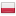 ddlnewhits.com server is located in Poland